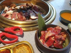 -妥妥烤肉料理(昙华林店)
