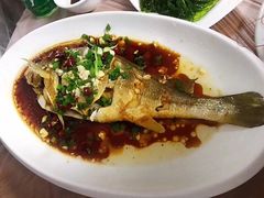 -阿杰臻选海鲜饭店(普陀山店)
