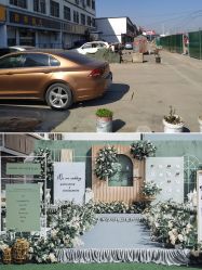 点击看大图 -红丝高端婚礼中心(旗舰店)