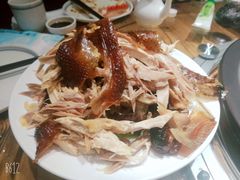 -77号渔船·蒸海鲜青岛菜(积米崖店)