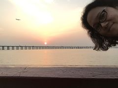 -宝安西湾红树林湿地公园