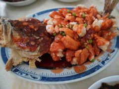 -香雪海饭店中餐厅(人民桥店)