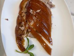 -鸭匠食府·挂炉烤鸭·新京菜(阜成路店)
