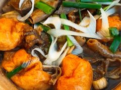 -龚印记牛骨牛杂屋·四代传承(珠影星光城店)