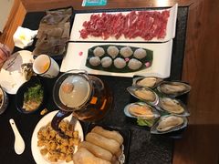 -马头巷·食景园(苏州总店)