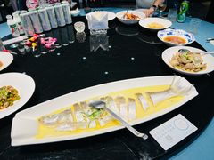 -恒记饭店·海鲜明档(淹城店)