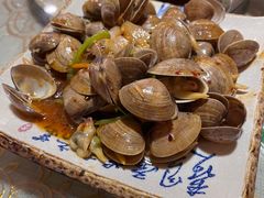 -兴隆海鲜菜馆