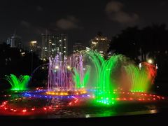 -南宁南湖公园