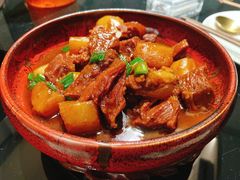 -梅花境(万科店)