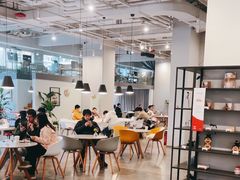 -dotcom coffee古点咖啡(致真大厦店)