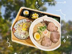 -左舞和风屋便当(金地店)