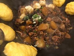 -姥家海鲜大锅台(永丰胡同老店)