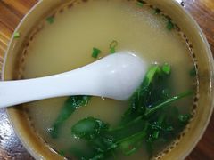 -朱大嘴肥肠血旺(福字街店)