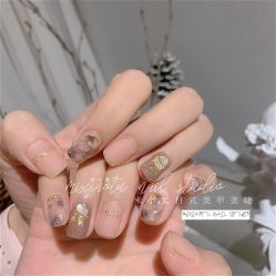 -米小兔美甲美睫