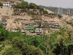 -白塔山公园
