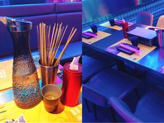 -燥次·烧烤酒场(万象城店)