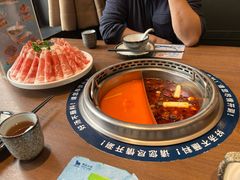 -快乐小羊(富强中路店)
