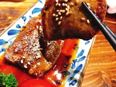 -小川洋风料理(街道口店)