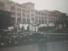 -上海四行仓库抗战纪念馆