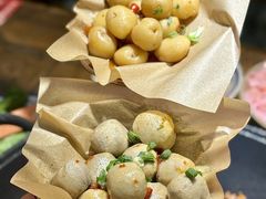 -于屿城重庆火锅(深圳总店)