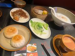 中式早餐-色香味(澳门巴黎人店)