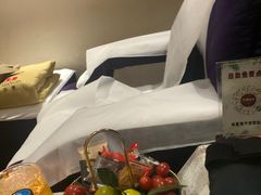 -华夏良子·足道SPA艾灸(铁道大厦店)