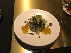 -AZUL by FUEL蓝色·法式酒馆(琶醍店)