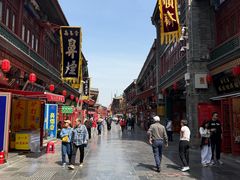 -古文化街旅游区