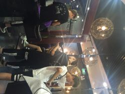 点击看大图 3AM HAIR SALON(3AM银河店)-3AM HAIR SALON烫发染发接发
