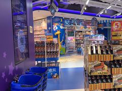 -TOYSRUS玩具反斗城(上海万象城店)