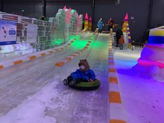 -宁波冰雪大世界(北仑区)