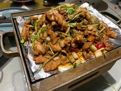 -胡家大厨(时光街店)