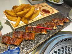 -千寻山野烤肉(中关村店)