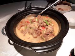 -皇朝会.经典传统粤菜(外滩店)