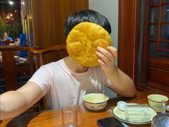-老磨油饼(高陵店)