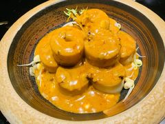 -東舍食唐精品陕菜馆