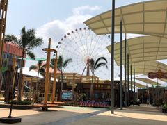 -三亚海昌梦幻海洋不夜城