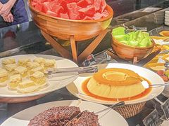 -拉蒂娜·巴西牛排馆 Latina·Brazilian Steakhouse(陆家嘴旗舰店)