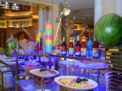 -广州凤凰城酒店-维也纳西餐厅