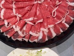 -东来顺饭庄(apm总店)