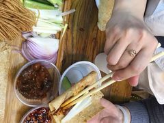 -美味居(古城店)