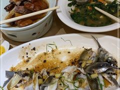 -观山美厨·精致粤菜(西樵店)
