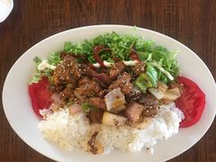 -土耳其卡巴布清真餐厅(西安店)