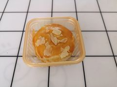 -百饼园(南后街店)