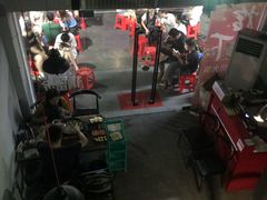 -拾下卜卜贝•海鲜火锅