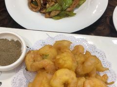 -良友·海鲜青岛菜(五四广场店)