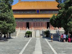 -历代帝王庙博物馆