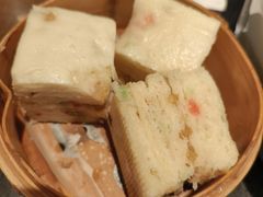-南京大牌档(新街口德基广场店)