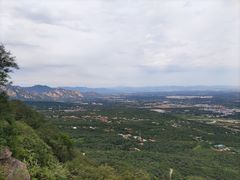 -北京鹫峰国家森林公园