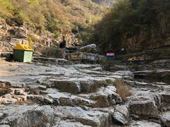 -孤山寨风景区